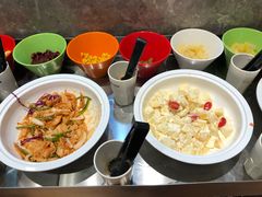 -比格比萨自助(国展店)