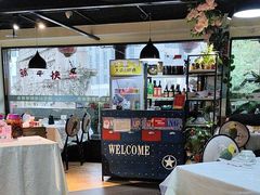 -陈生记黑鱼馆·20年活鱼现杀(宁波鼓楼店)