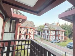 -太阳岛度假酒店