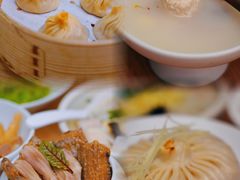 -苏小柳点心·手作小笼包(新街口分院店)