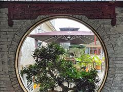 -塔川景区