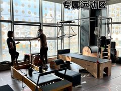 -一兆韦德健身·城市运动馆