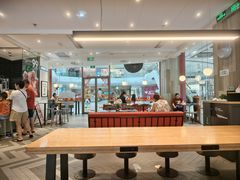 -肯德基(福清万达店)