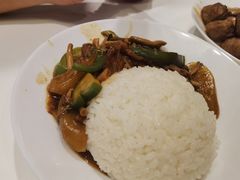 -宜家·瑞典风味餐厅(烟台路店)