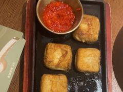 -大鱼徽州·寻味徽菜(万象汇店)