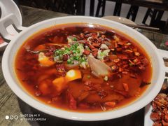 -庆合府重庆大排档(紫都城店)