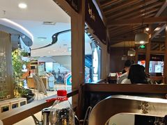 -九田家黑牛烤肉料理(新辰里亚运村店)