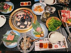 -牛家酒场(7mall店)
