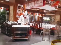 -惠丰堂饭庄·烤鸭·京味菜(西北旺·唐家岭店)
