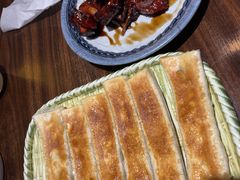 -梁记粥铺(开元地中海店)