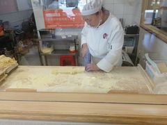 -阿九笨鸡蛋手擀面(总店)