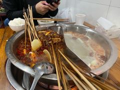 -满江红串串香(七道堰街店)