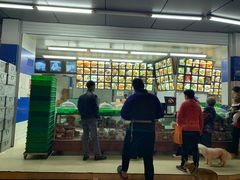 -宫廷糕点铺(双林中横路店)