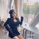 被环境拖累的新店