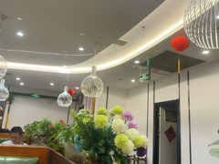 -高兴一锅潮汕鲜牛肉火锅(银座店)