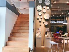 -dotcom coffee古点咖啡(致真大厦店)