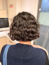 -BEAUTY HAIR GANO