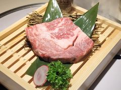 -赤坂亭M9和牛烧肉·日料398放题(万达店)
