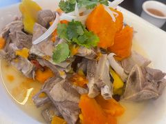 -新疆红柳花餐厅(新洲店)