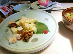 桃之韵-韵秋荷(宝山龙湖天街店)