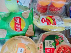 -盒马鲜生(和谐广场店)