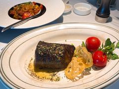-燃扒房Steakhouse(皇庭店)