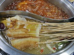 -马路边边·成都串串(翠柏路店)