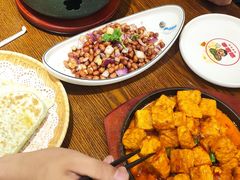 -李老哈·东北菜(宋园路店)