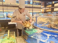 -上和臻品中国菜(花园街店)