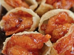 -必点海鲜·海肠捞饭大王(滨江道店)