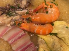-阿明小菜·海鲜·上海菜(梅陇店)