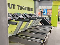 -海马健身-IMVP(EAC欧美中心店)