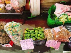 -淡村菜市场