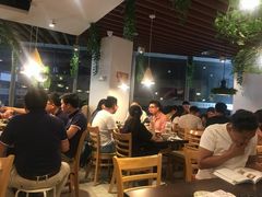大堂-潇湘阁(望京SOHO店)