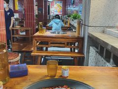 -楠火锅(龙阳广场店)