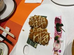 -若蘭慈·无国界素食料理(欢乐海岸店)