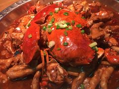 招牌肉蟹煲-胖哥俩肉蟹煲(悦荟广场店)