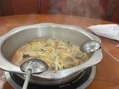 -大理.老字号渝记酸萝卜乌鱼(古城总店)