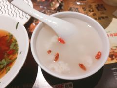 -蜀九香火锅(九眼桥店)