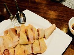 -水润轩私厨海南菜餐厅(铂尔曼酒店)