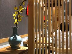 -吉之仙•中国制造•出口级食材日料店(领事馆总店)