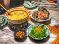 -掌柜的店·河南菜(新天地店)