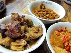 -徐军老汤店