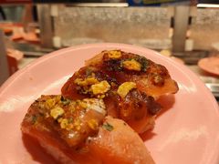 -争鲜回转寿司(朝北大悦城店)