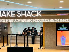 门面-Shake Shack(西单大悦城店)