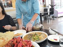 -盱眙红叶龙虾(金源北路店)