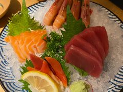 刺身拼盘-温野菜涮涮锅(西单大悦城店)