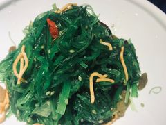 -吕氏疙瘩汤·新鲁菜(新贵和店)