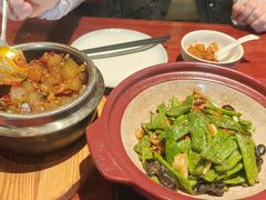 -味鼎长安·地道陕菜(凤城一路店)