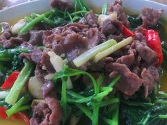 -海之鲜大排档(东山海鲜金銮湾店)